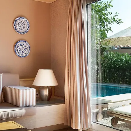 Kumlubuk Sleeps 5 Pool Air Con Wifi Турунч