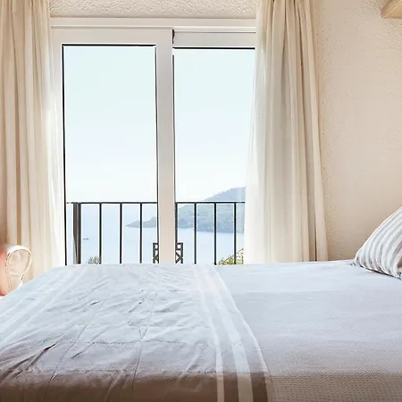 Вилла Kumlubuk Sleeps 5 Pool Air Con Wifi Турунч